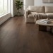 Инженерная доска Living Tree Селект (с) 140х500-2310х13,5/4 Дуб Полуночный