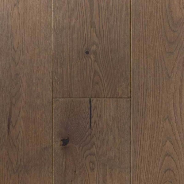 Инженерная доска Living Tree Селект (с) 140х500-2310х13,5/4 Дуб Полуночный