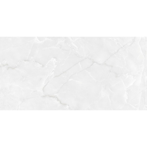 Керамогранит Maimoon Ceramica (Маймун Керамика) Glossy Icestone Onyx 120x60 см, глянцевый