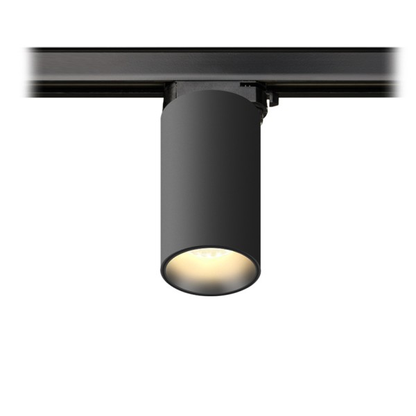 Трековый светильник 22 0 вольт TR BARREL 7.30 B