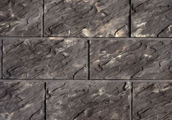 Фасадная плитка Кирисс Фасад, Горный камень № 44