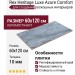 Rex Ceramiche Heritage Luxe Azure Comfort 60x120 775042