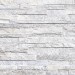 HDC Porcelanicos Arcalis White 32x89 202637