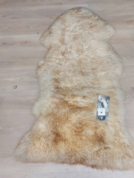 Овчина натуральная 1-5_X LB