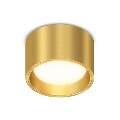 Светильник потолочный ALBA 14.30 G