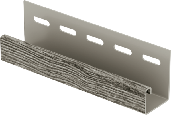 J-планка Ю-Пласт, Hokla S-Lock, Щепа седого дуба