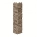 Угол внешний VOX Solid Stone Calabria глиняный камень