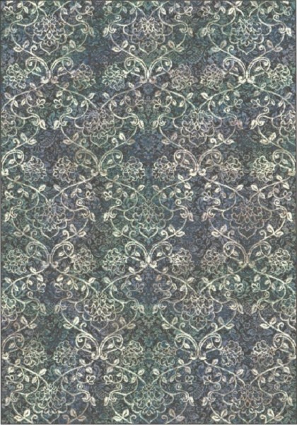 Ковер Matrix 89514-3969