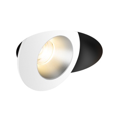 Светильник потолочный SFERA F 15.30 W WS