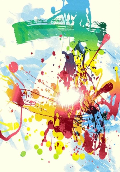 Ковер Hunnu 6A2818-001