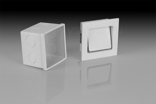 Светильник настенный FOLD S 2.30 W