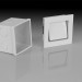 Светильник настенный FOLD S 2.30 W