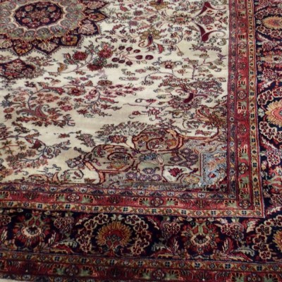 Ковер  DR-37 Pinka  244x305