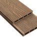 Террасная доска ДПК Outdoor 3D HAVANA/Вельвет, Дуб