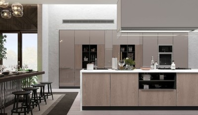 Кухня GRETTI 1463