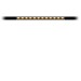 Магнитный трековый светильник POINTER 20.30 B DALI