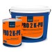 Клей KIILTO PRO 2 K-PU (7 кг)