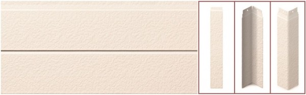 Фасадные термопанели Стандарт-P610