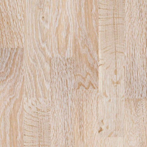 Паркетная доска Grabo коллекция Viking Дуб браш белый лак Light