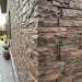 Угол наружный Royal Stone, Скалистый камень, Калгари