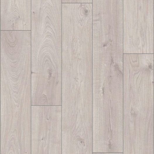 Ламинат Kronotex коллекция Exquisit Дуб Атлас белый D 3223