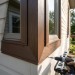 Угол наличника Альта-профиль, Классик, Коричневый