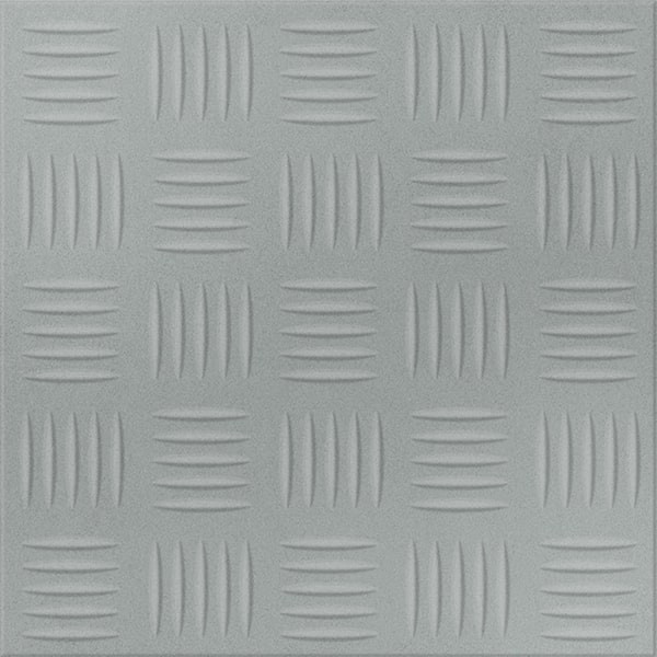 Уральский гранит UF003A Fluted (12мм)