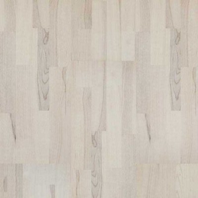 Пробковый пол Corkstyle коллекция Wood Esche Weiss клеевой