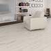 Пробковый пол Corkstyle коллекция Wood Esche Weiss клеевой