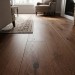 Инженерная доска Living Tree Селект (с) 140х500-2310х13,5/4 Дуб Табако