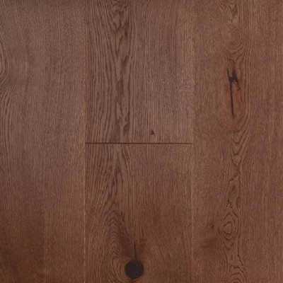 Инженерная доска Living Tree Селект (с) 140х500-2310х13,5/4 Дуб Табако