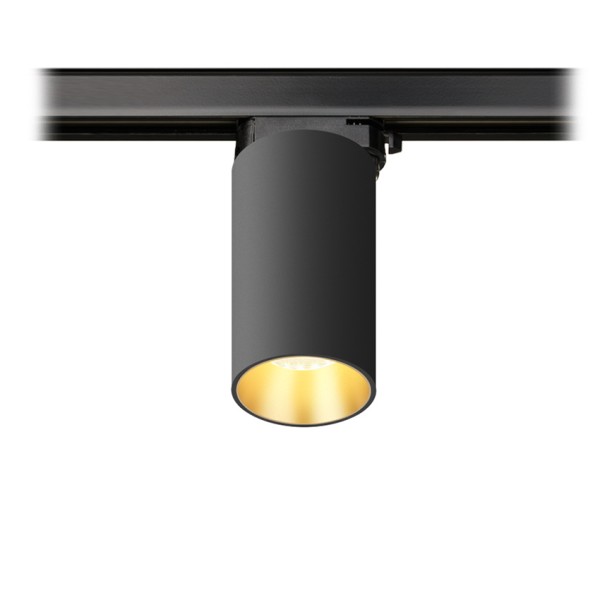 Трековый светильник 22 0 вольт TR BARREL 7.30 BG