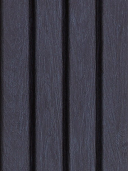 Виниловый сайдинг Ю-Пласт, Timberblock, угольный цвет.