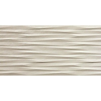 Плитка Atlas Concorde (Атлас Конкорд) Brave 3D Blade Gypsum 40x80 см, 8BBG