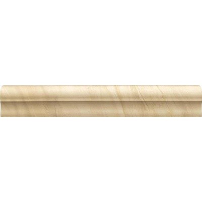 Бордюр Atlas Concorde (Атлас Конкорд) Supernova Marble Elegant Honey London 5x31,5 см (600090000307)