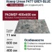 Ковер Argentum 63528-6747