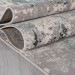 Ковер Liman F477 GREY-BLUE 400x600