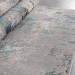 Ковер Liman F477 GREY-BLUE 400x600