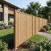 Заборная панель шип-паз EasyDecking, Wood-X, Дуб