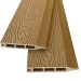 Заборная панель шип-паз EasyDecking, Wood-X, Дуб
