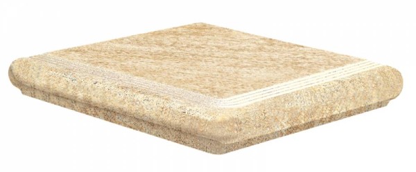 Gresmanc Sahara Esquina Florentino 33.3x33.3 SH-027552