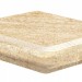 Gresmanc Sahara Esquina Florentino 33.3x33.3 SH-027552