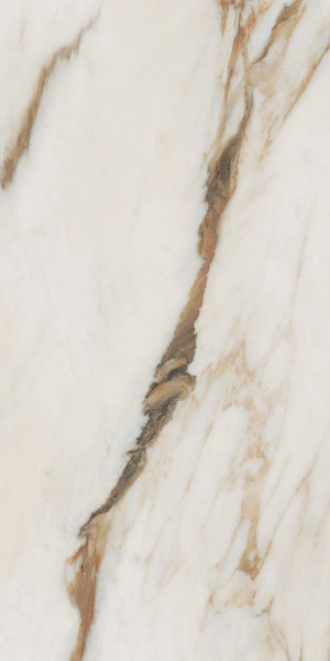 ABK Sensi Signoria Calacatta Vena Oro Lux Ret 60x120 PF60009118