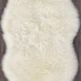 Овчина SHEEPSKIN 055x145 Белая