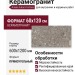 Ariana Futura Tortora 60x120 0002950