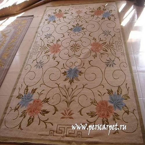 Ковер Tibet 120L JZ-07-303/A