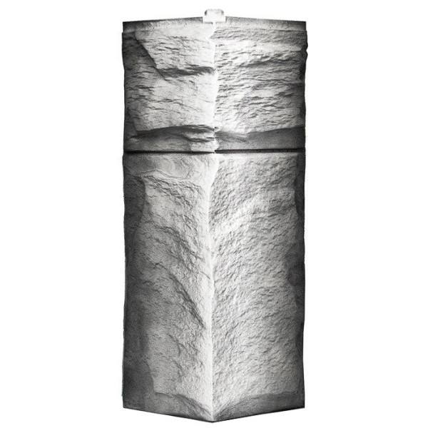 Угол T-Сайдинг, Гранит Леон Кавказ