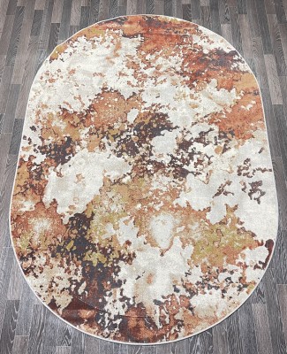 Ковер Mayumi 85007-5111 овал