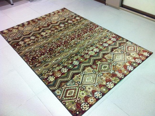 Ковер Matrix 89503-1232