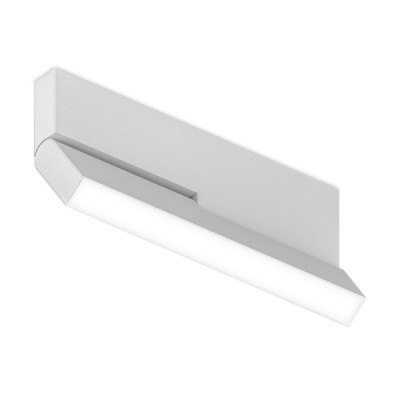 Светильник потолочный MAT N 18.40 W
